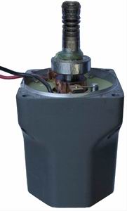 Complete Motor Replacement for APC-790 & 890 systems 